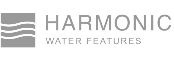 Hrmonic Wine Displays grey logo